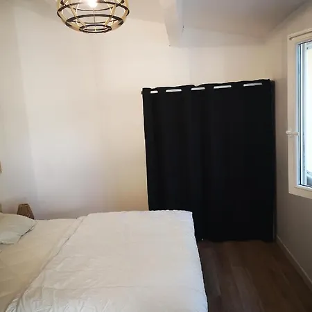 Maisonnette 6 Pers Rez De Jardin Avec Terrasse Apartment Agde