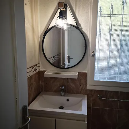 Appartamento Maisonnette 6 Pers Rez De Jardin Avec Terrasse Agde